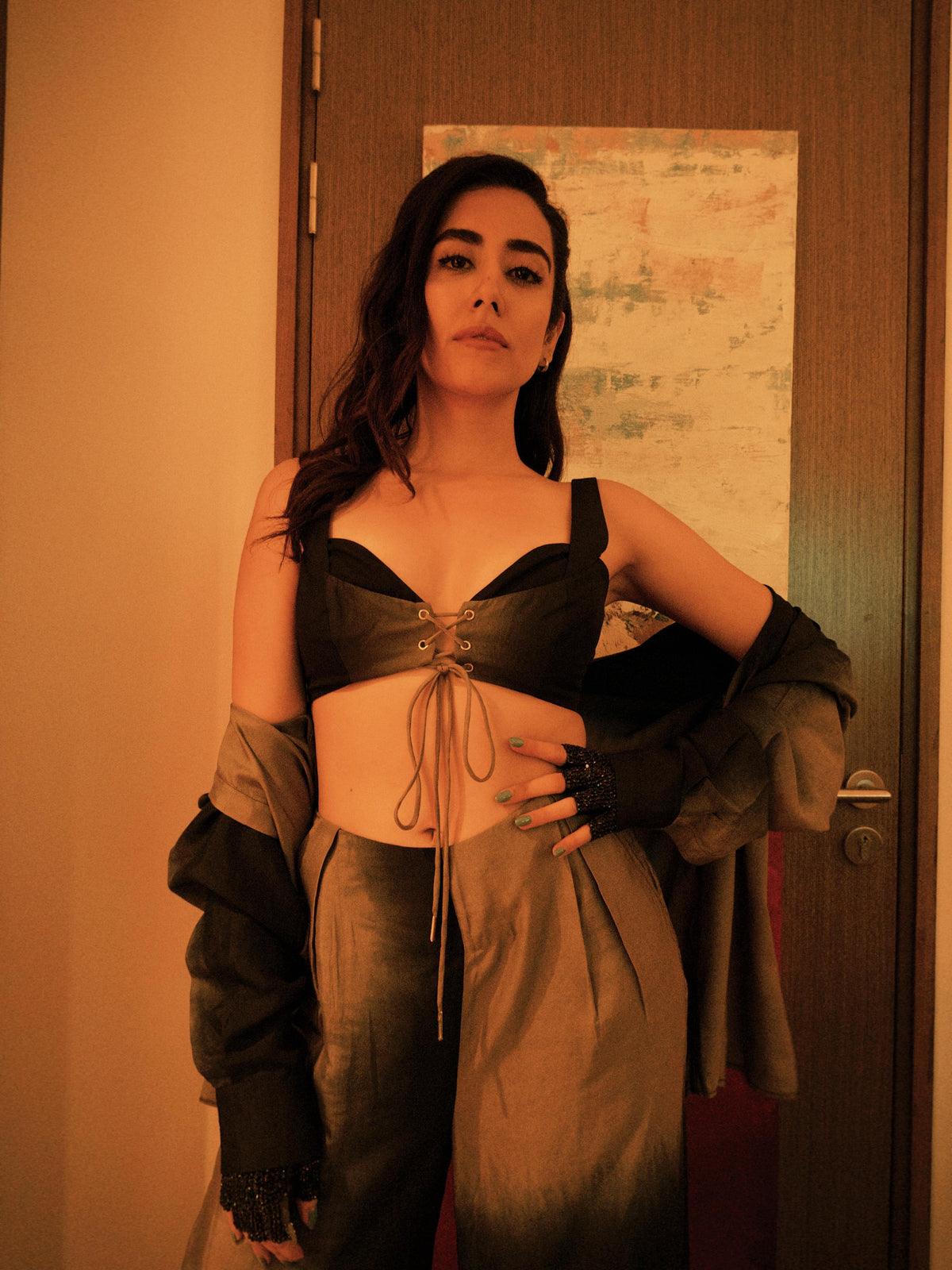 Jonita Gandhi