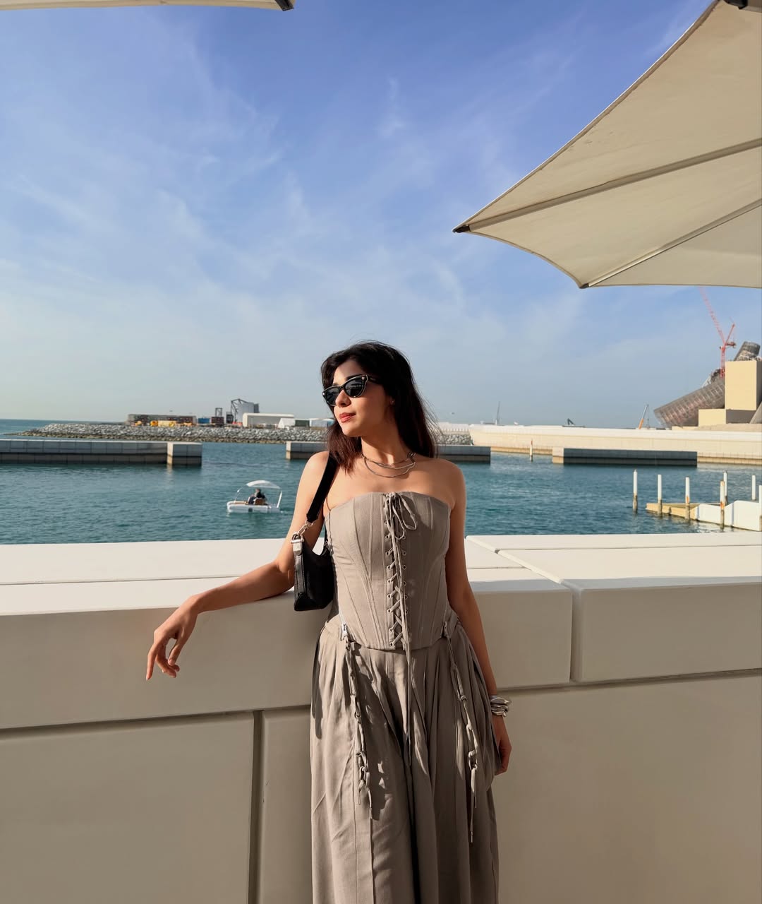 Eisha Singh
