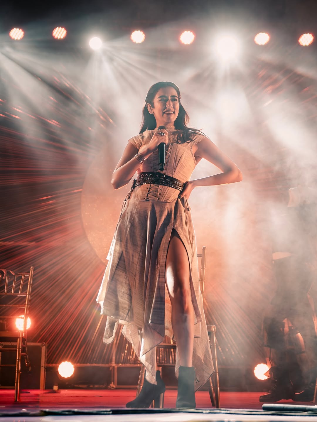 Jonita Gandhi