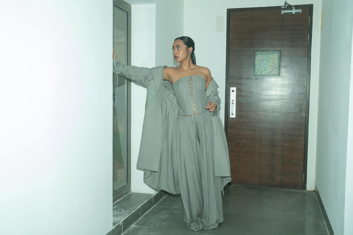 Sayani Gupta