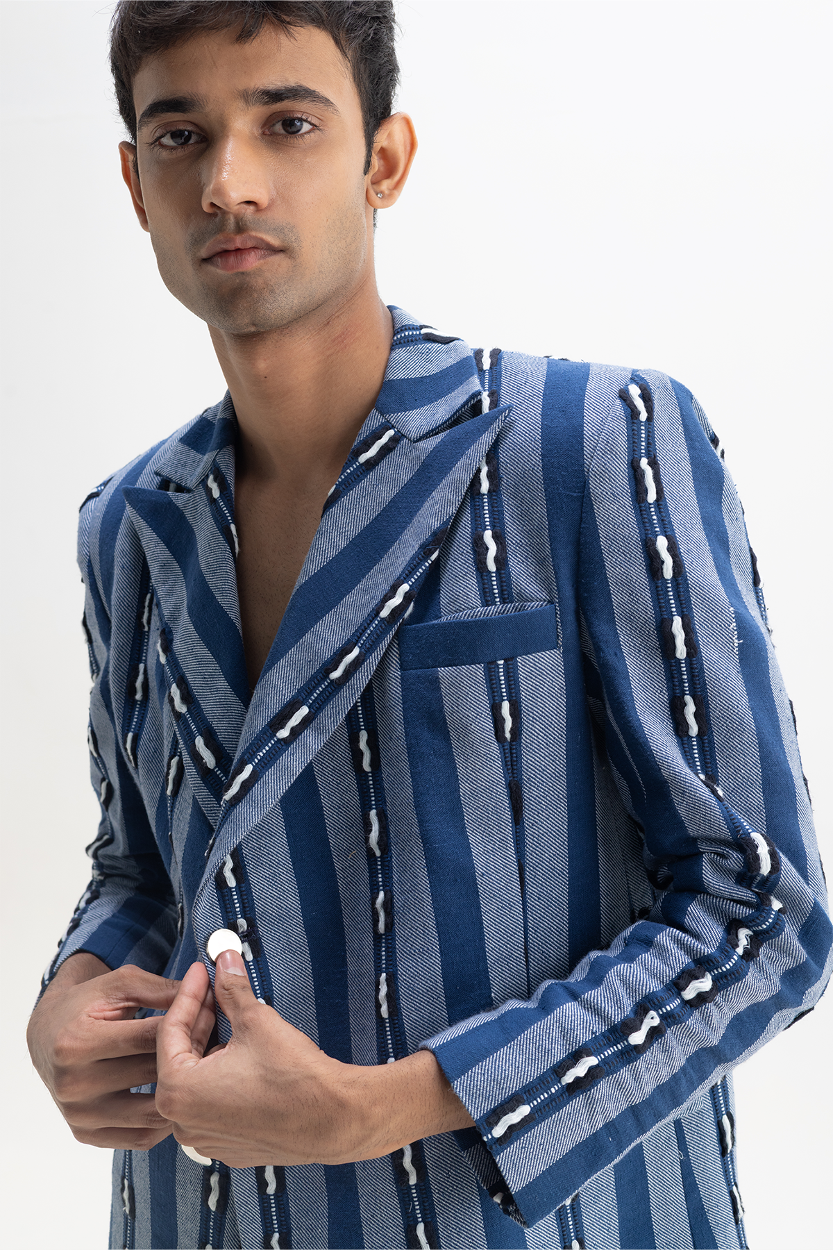 TWILIGHT BLAZER