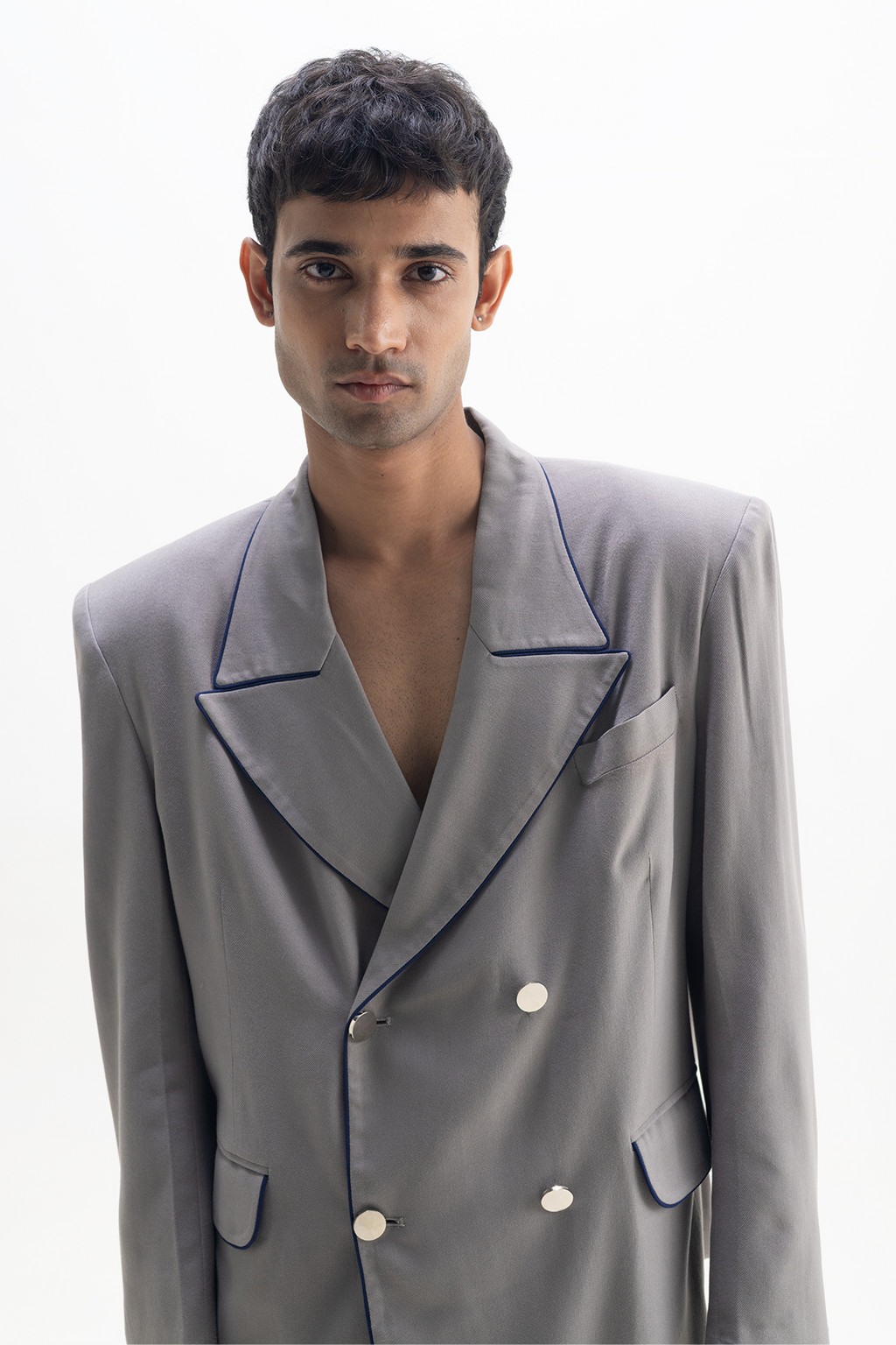 HAZE BLAZER