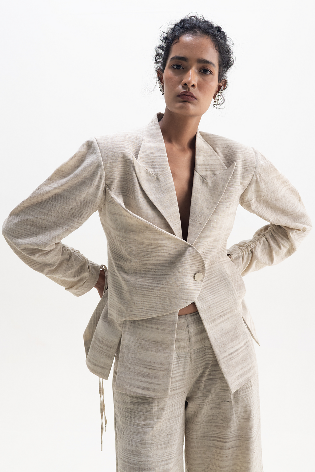 DAYLIGHT BLAZER