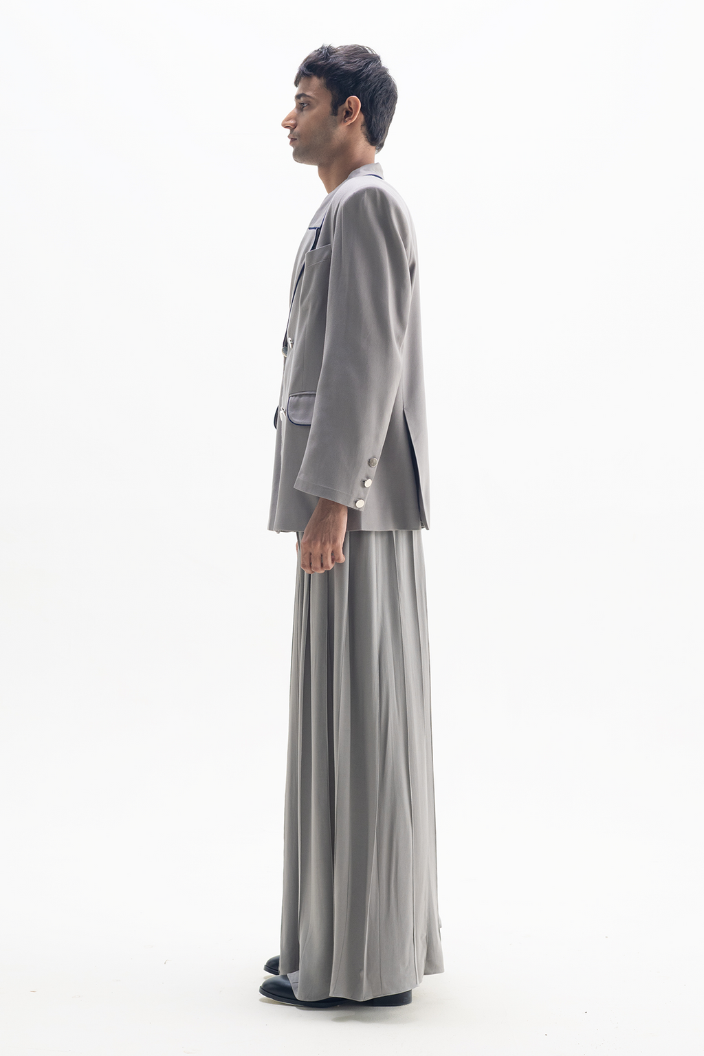 HAZE BLAZER