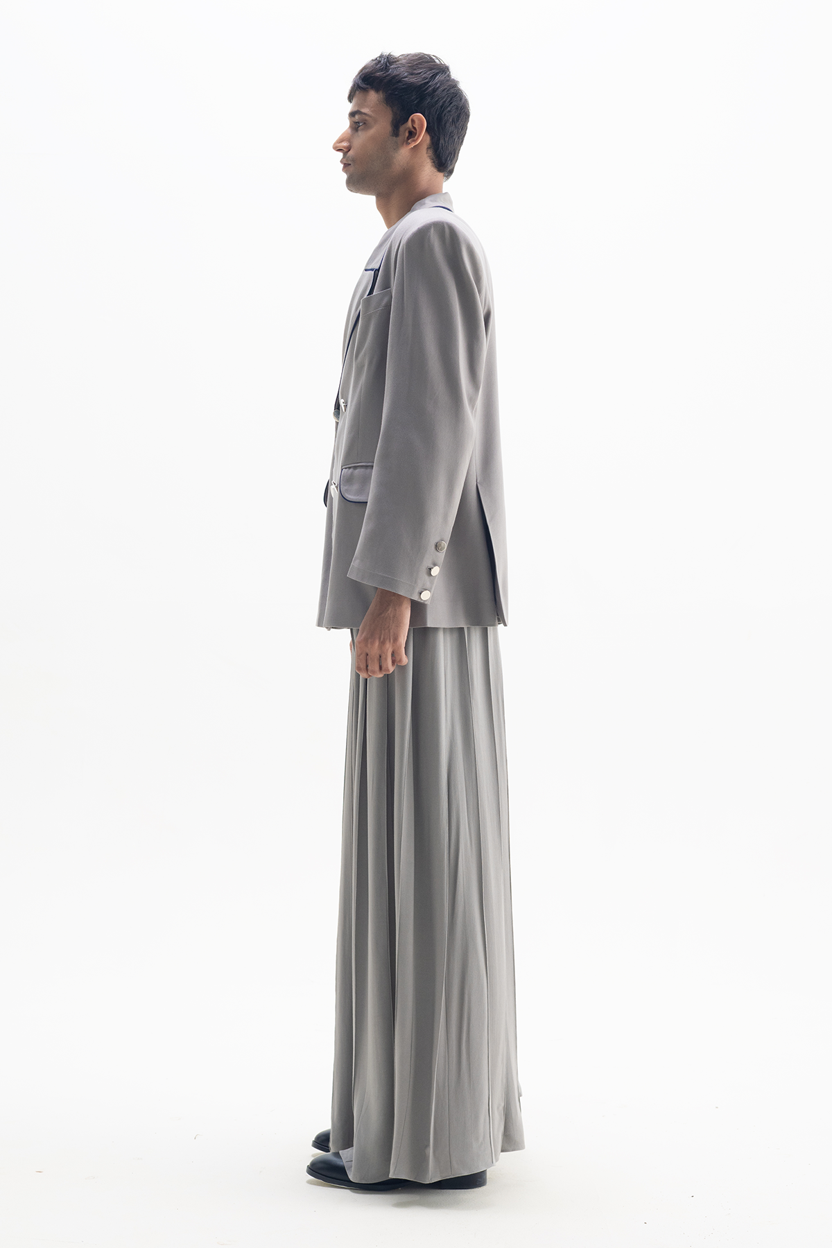 HAZE BLAZER
