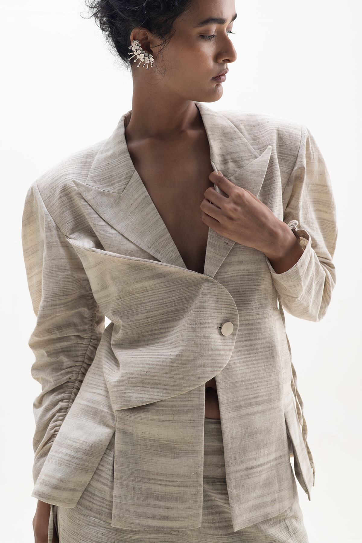 DAYLIGHT BLAZER