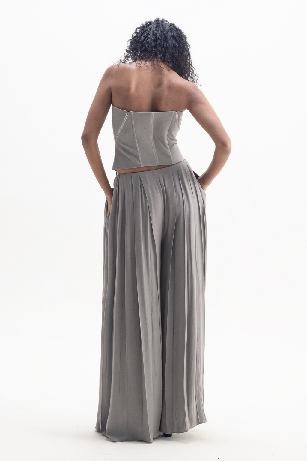 HAZE TROUSERS