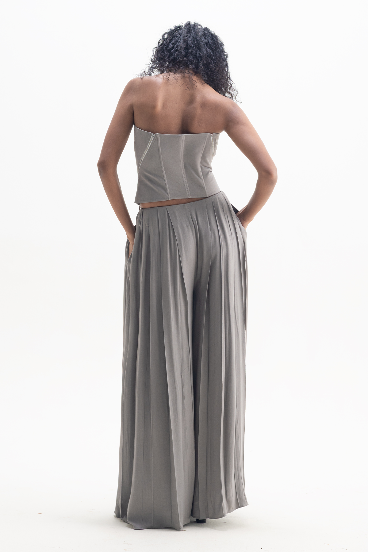 HAZE TROUSERS