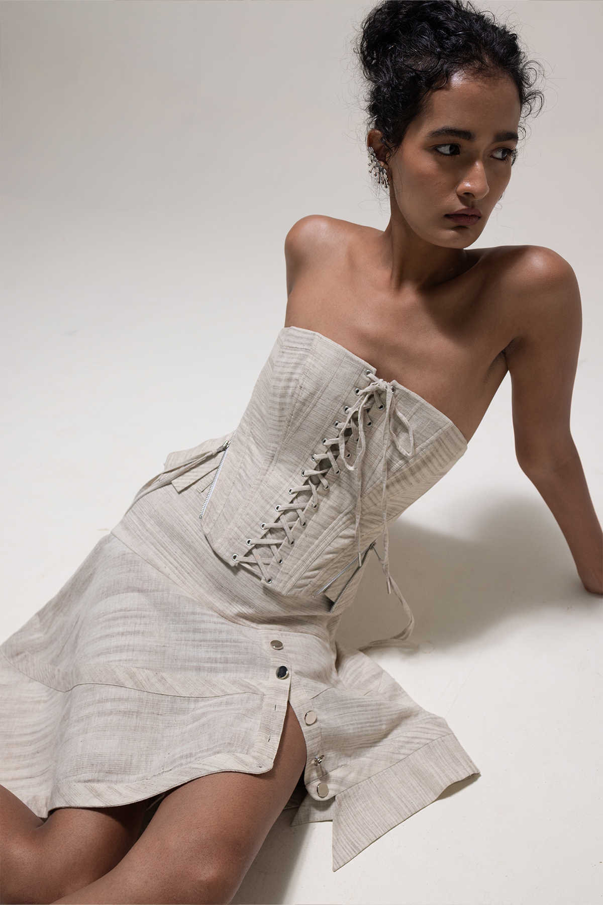 DAYLIGHT CORSET