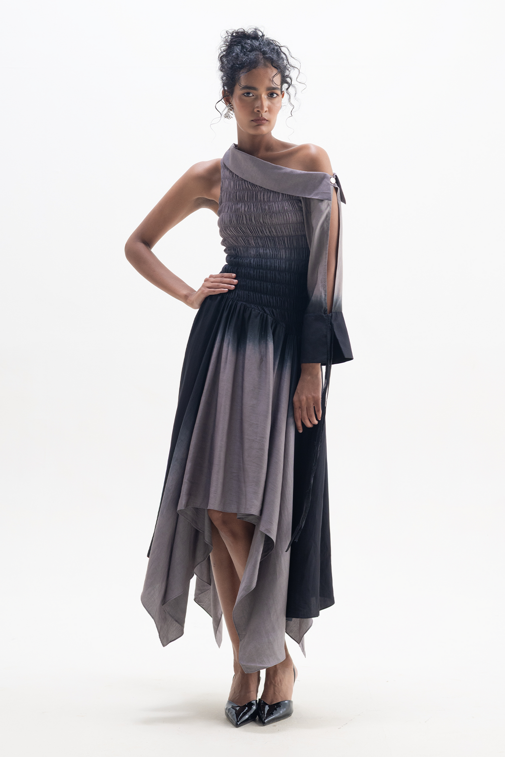 ECLIPSE DRESS