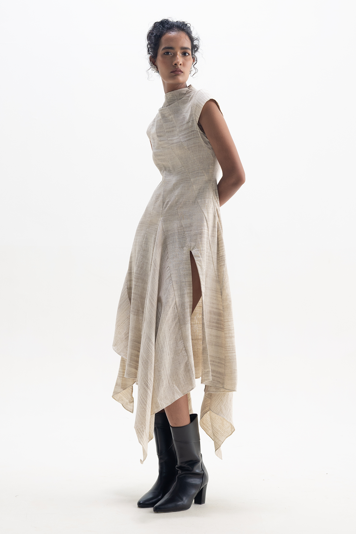 DAYLIGHT DRESS