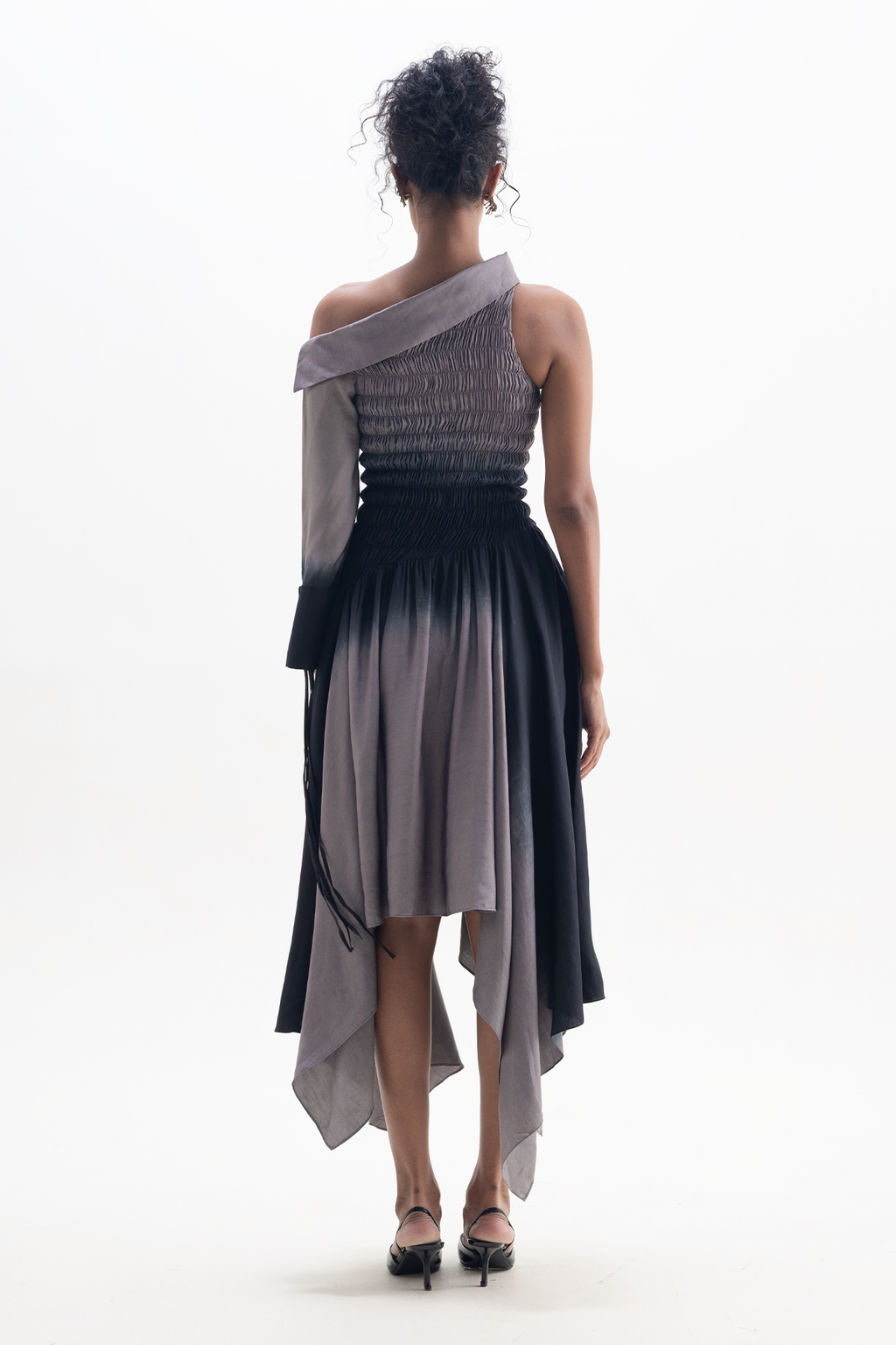ECLIPSE DRESS