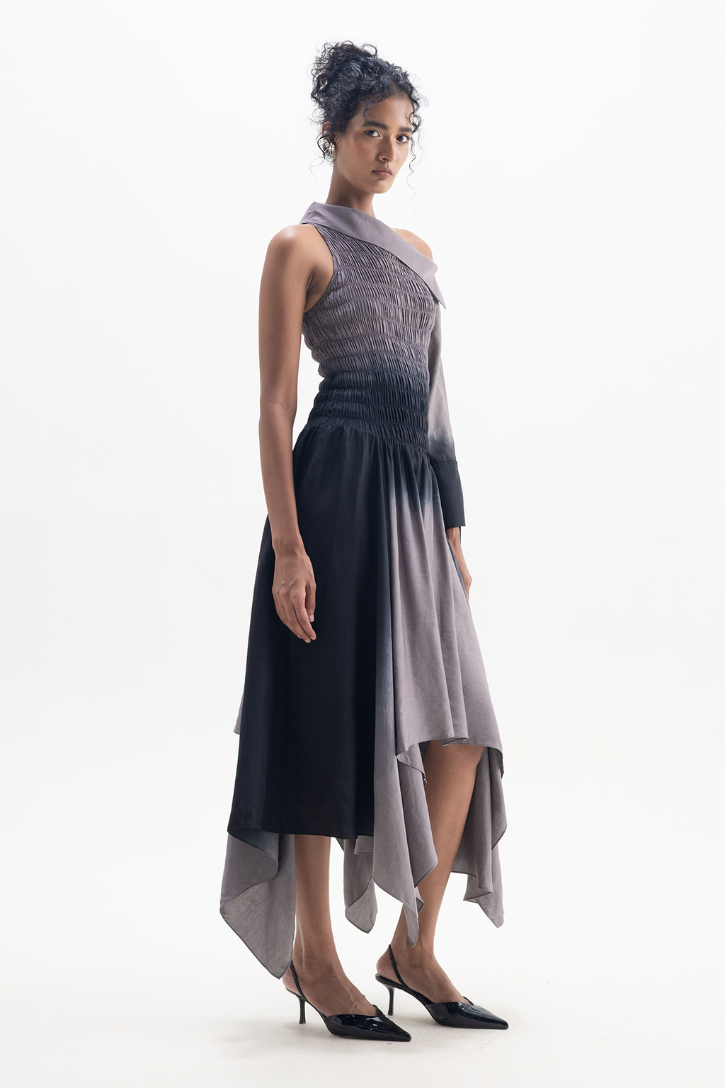 ECLIPSE DRESS
