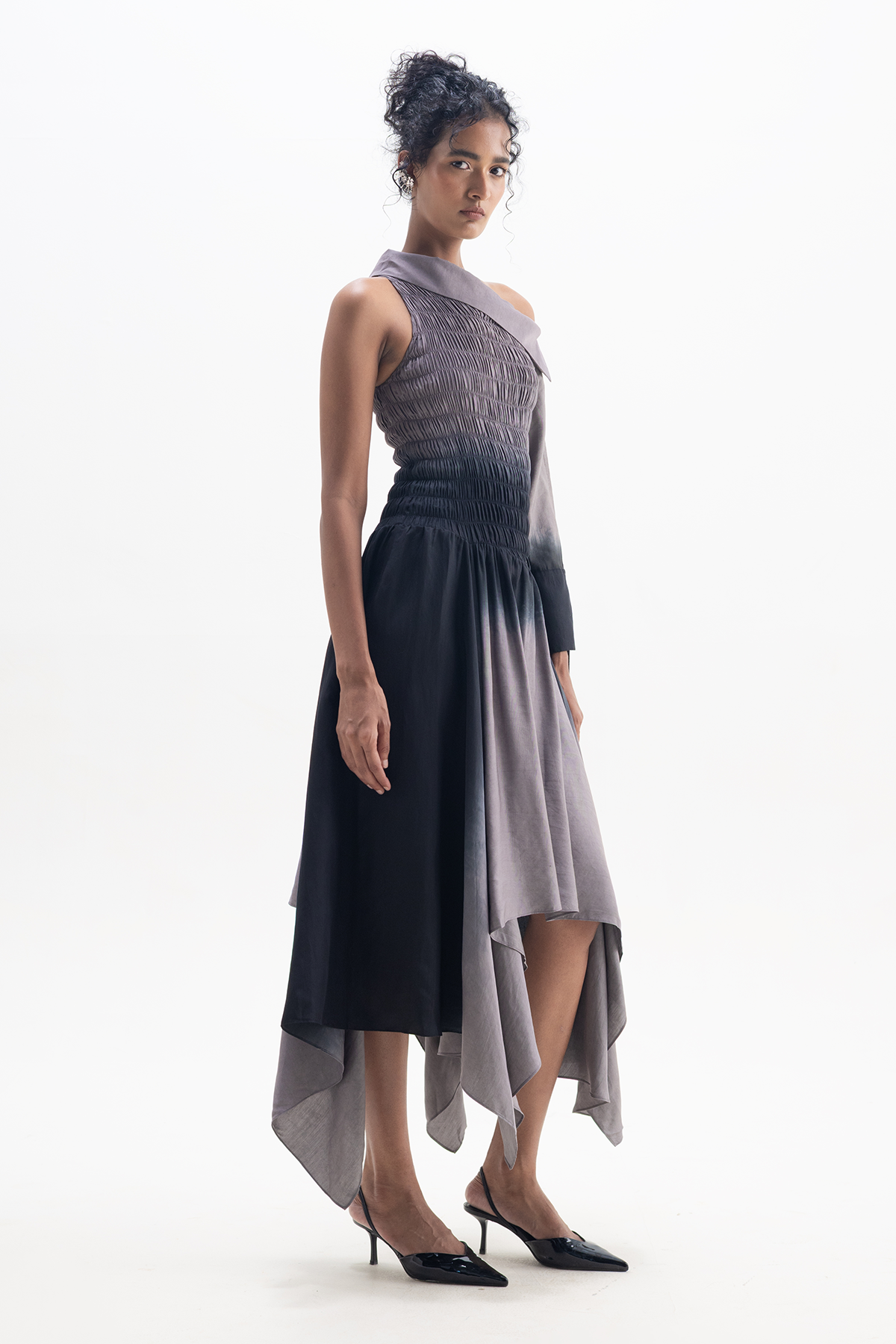ECLIPSE DRESS