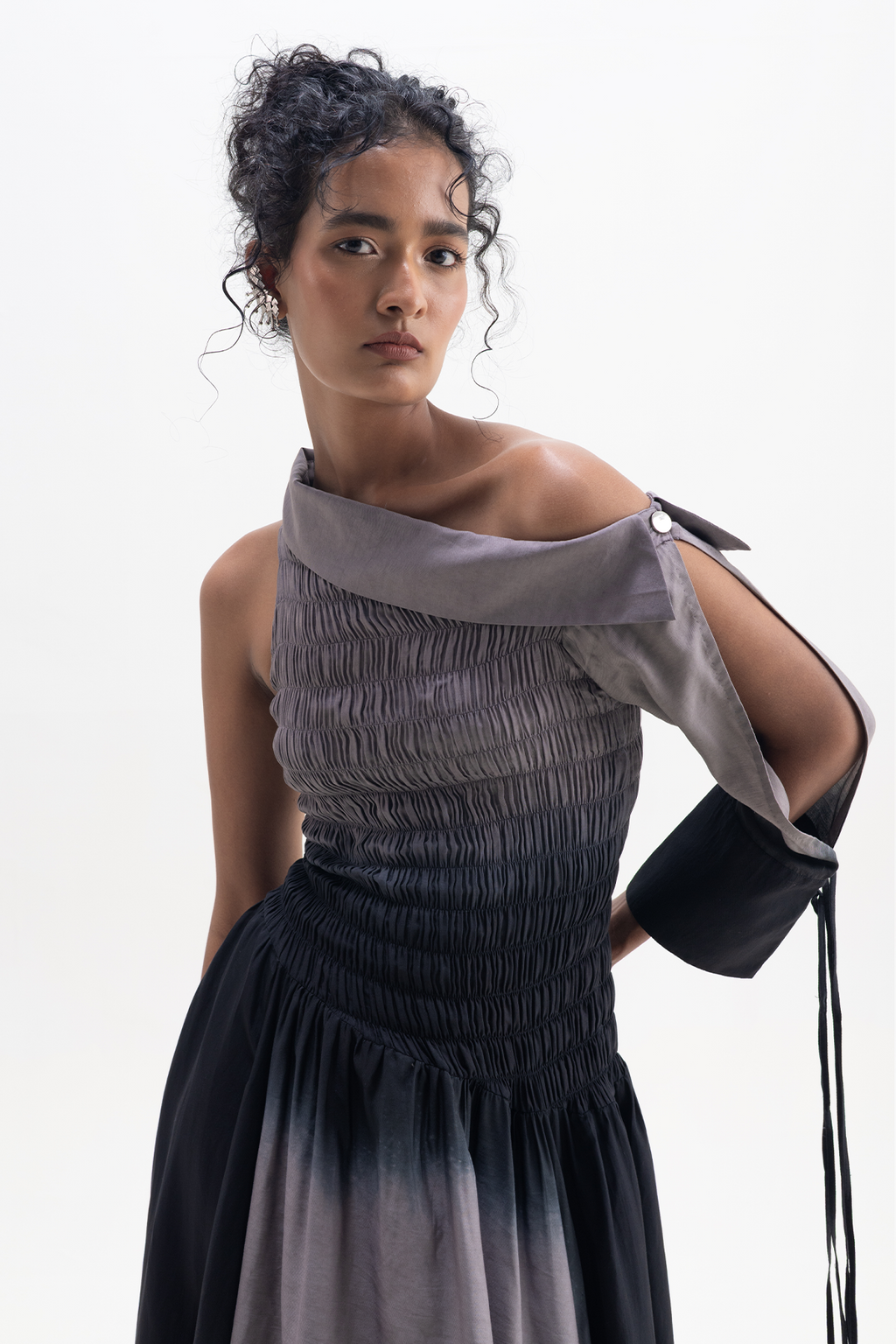 ECLIPSE DRESS