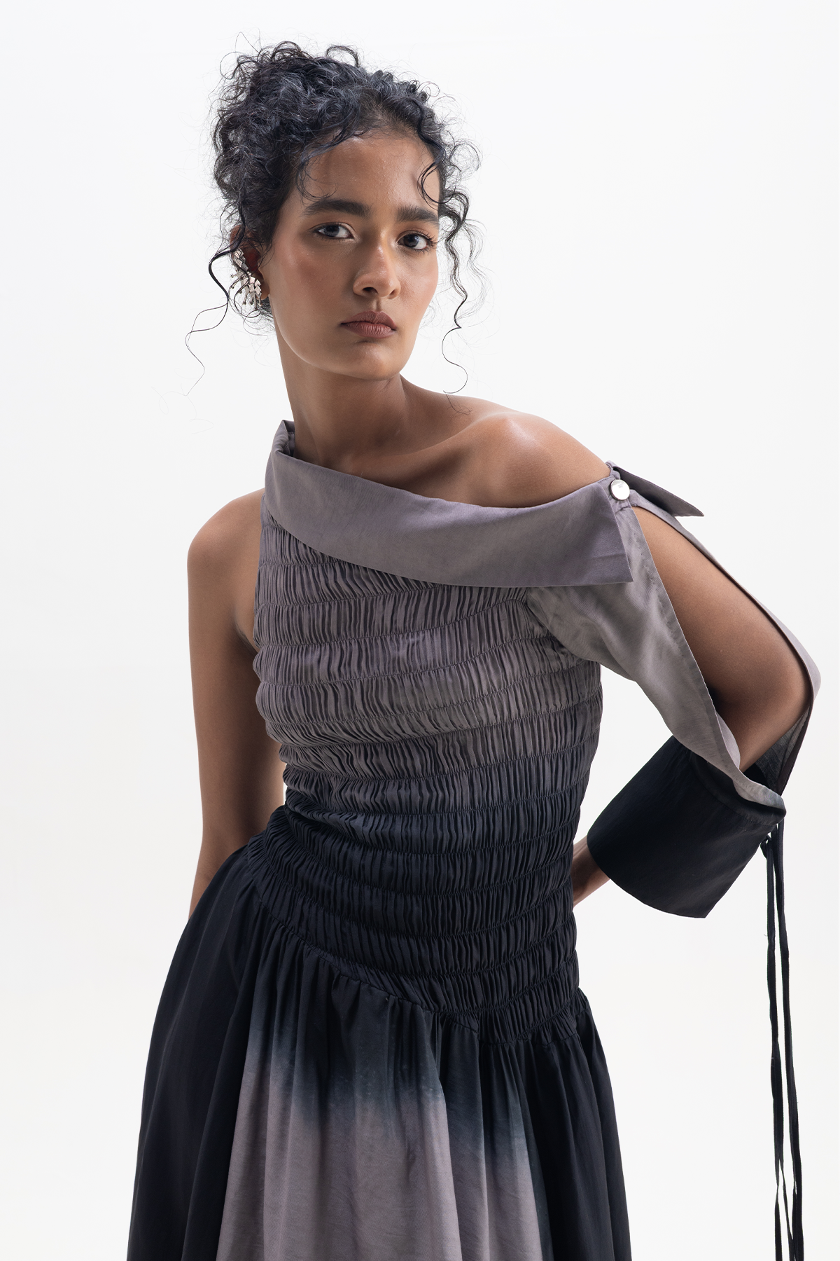 ECLIPSE DRESS