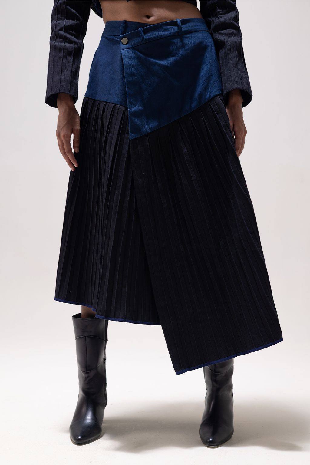 DUSK SKIRT