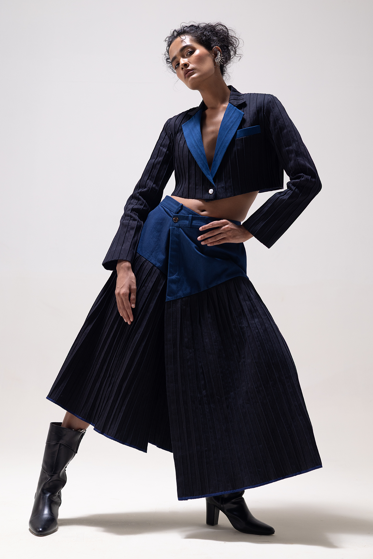 DUSK SKIRT