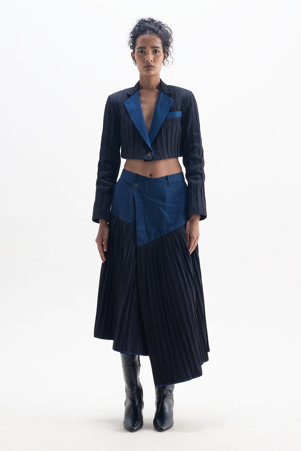 DUSK SKIRT