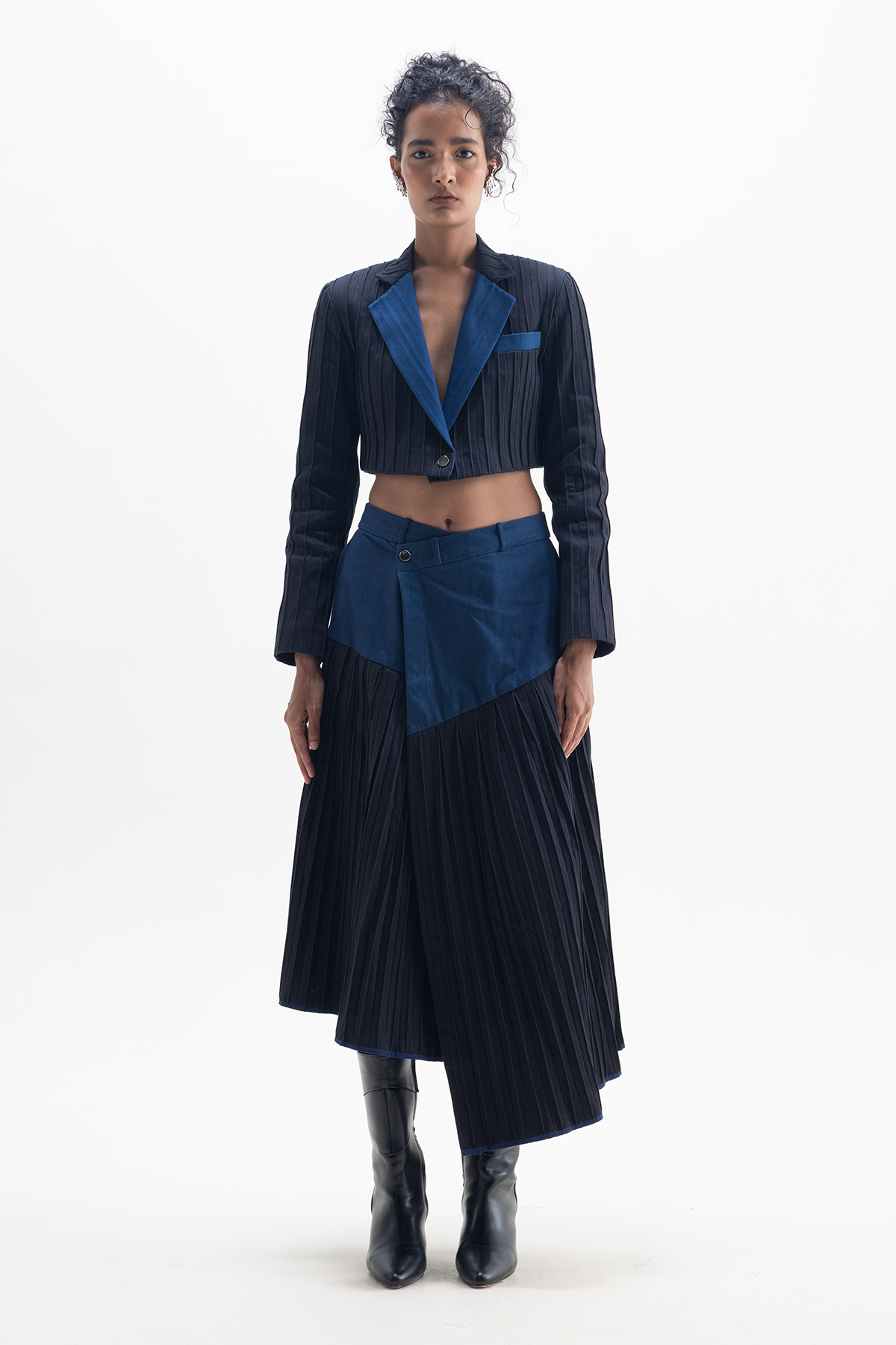 DUSK SKIRT