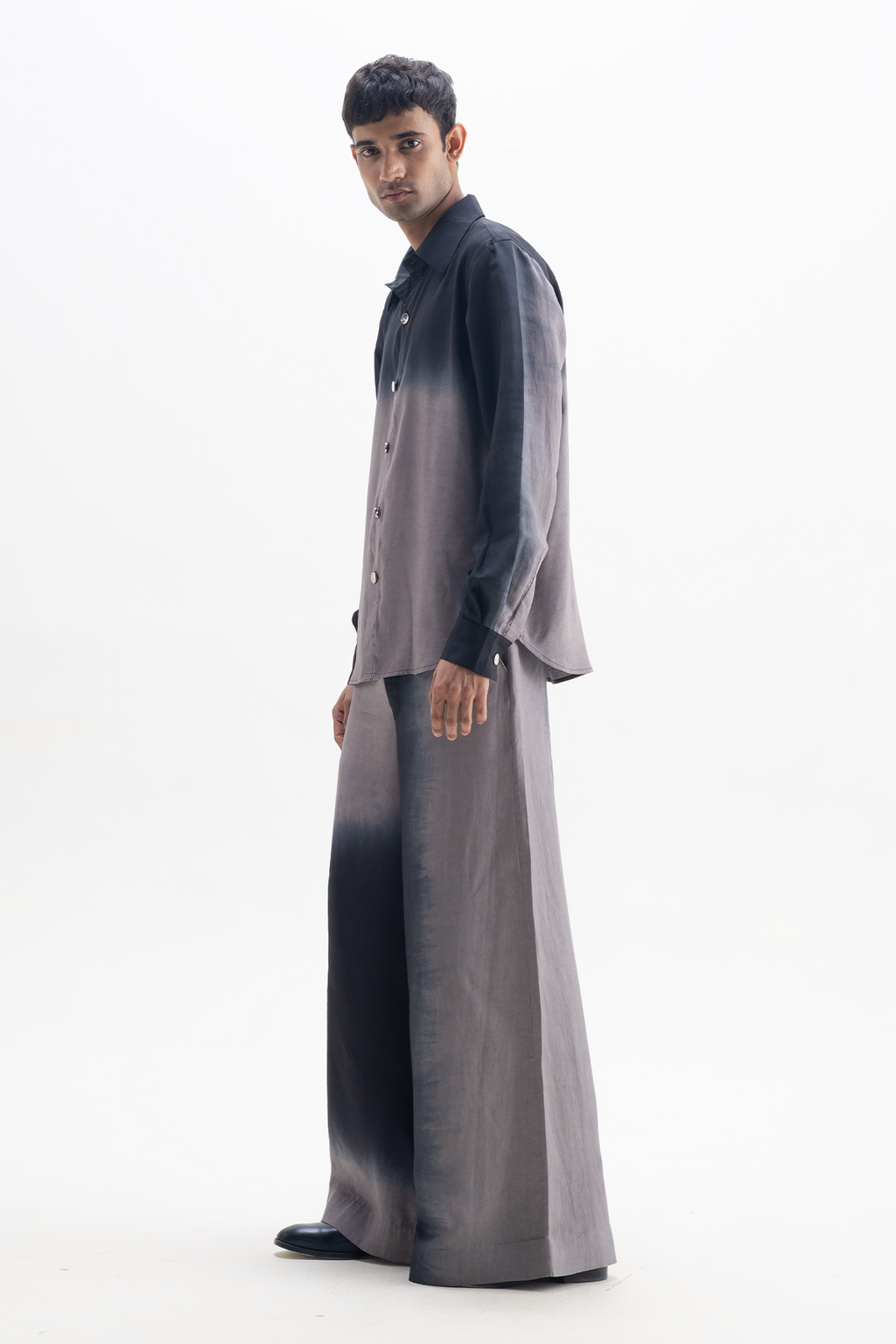 ECLIPSE FORMAL SHIRT