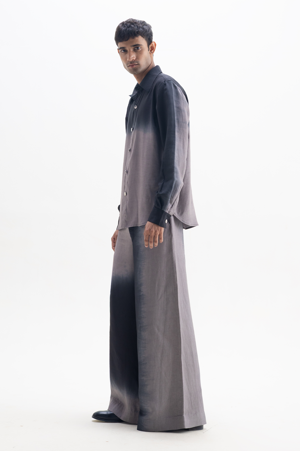 ECLIPSE FORMAL SHIRT