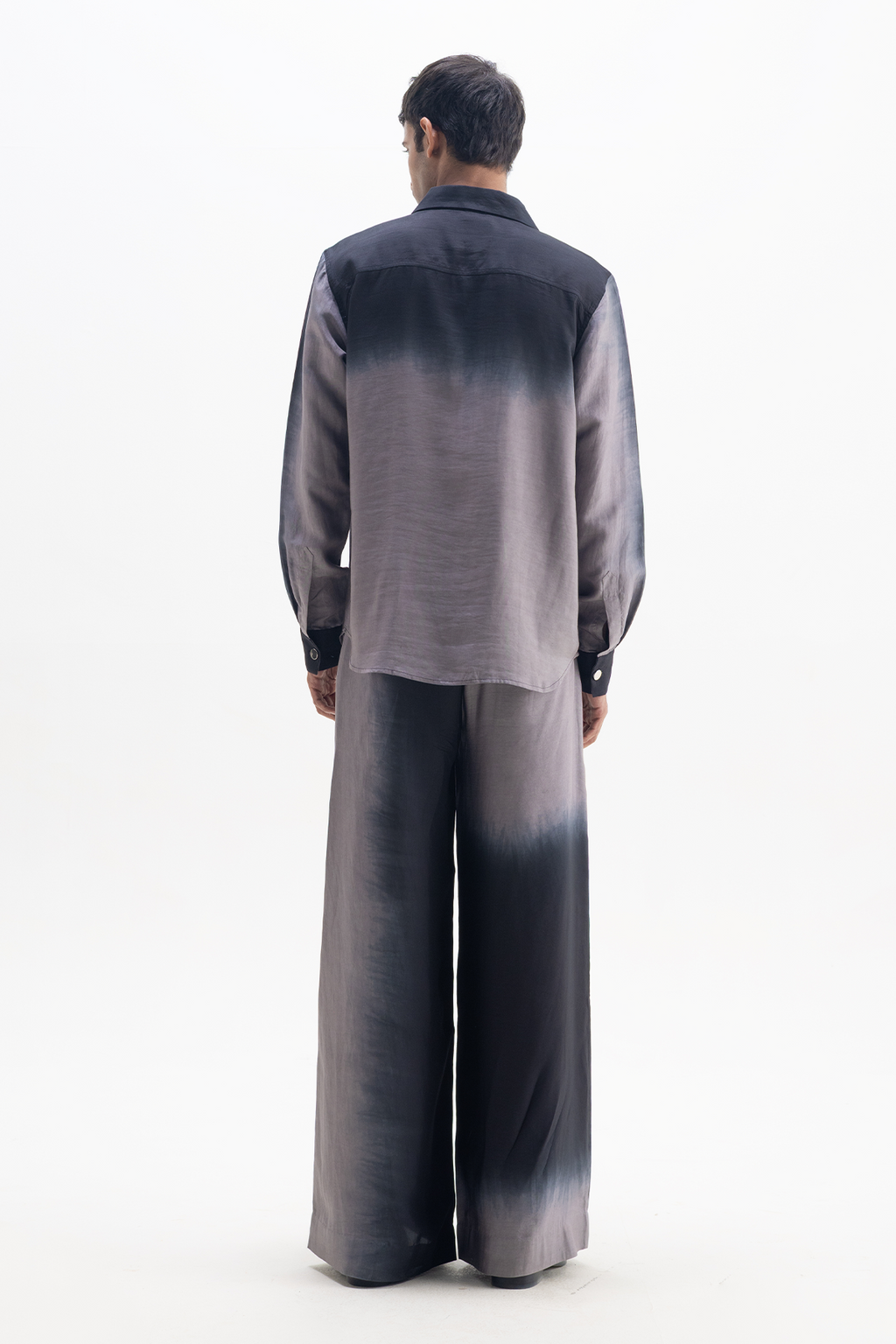 ECLIPSE FORMAL SHIRT