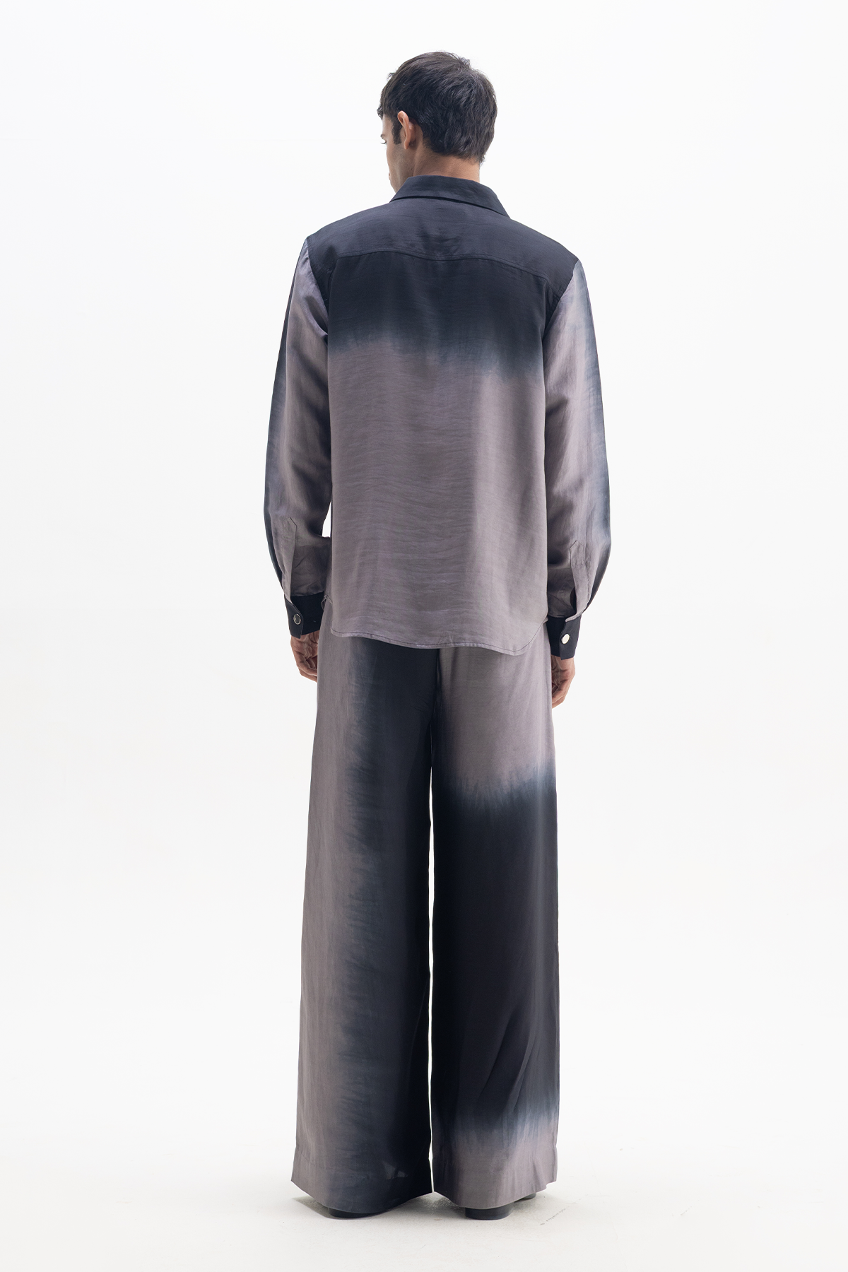 ECLIPSE FORMAL SHIRT