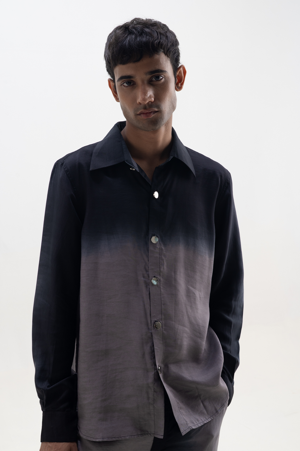 ECLIPSE FORMAL SHIRT