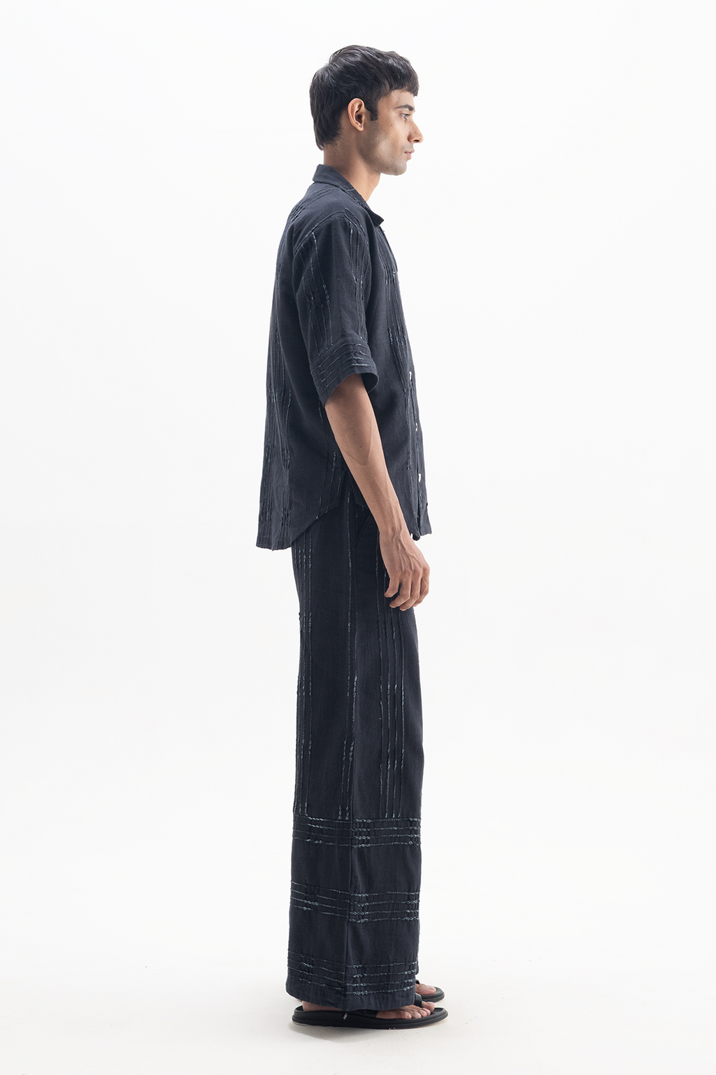 MIDNIGHT TROUSERS
