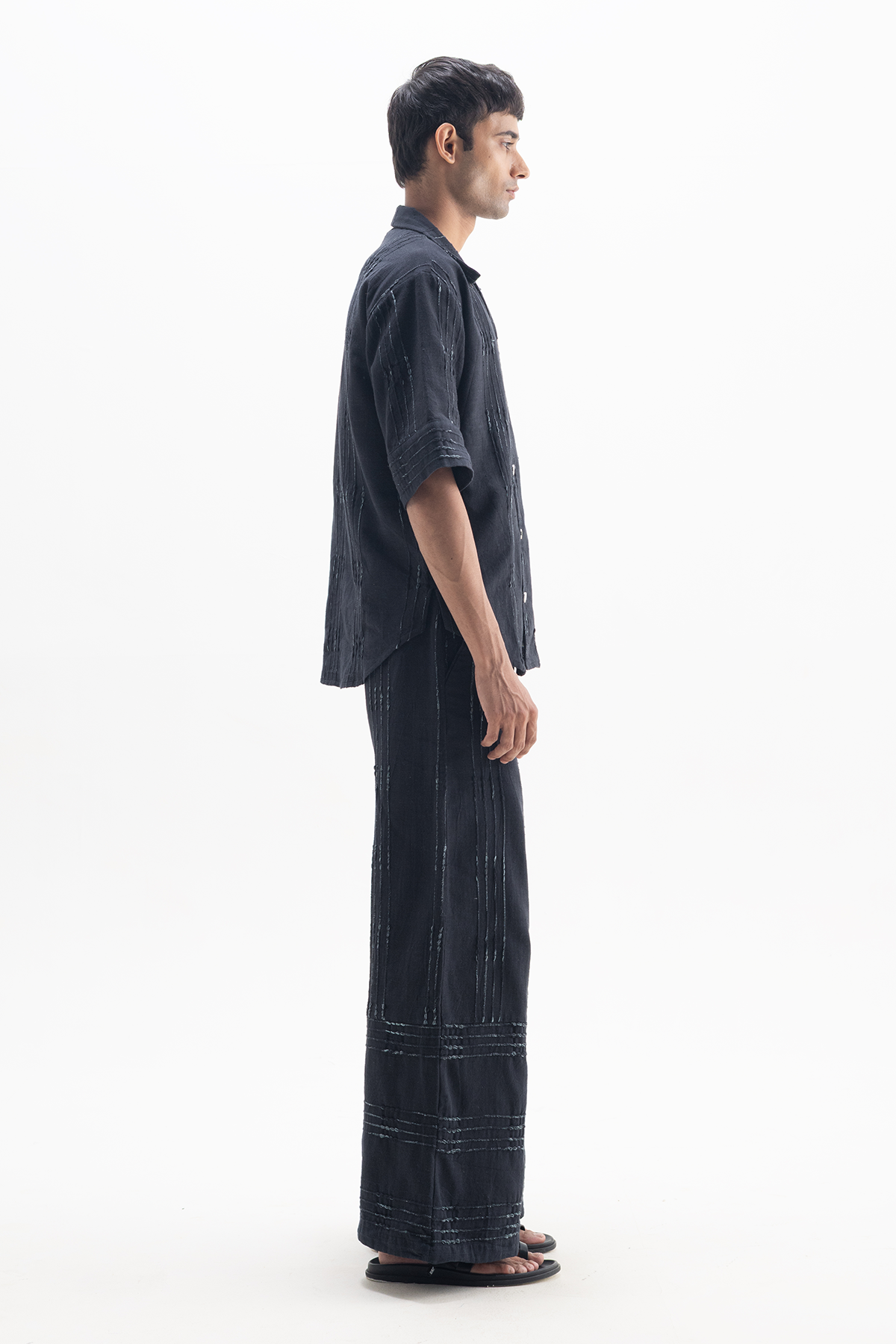 MIDNIGHT TROUSERS