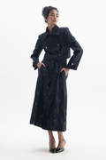 MIDNIGHT SKIRT