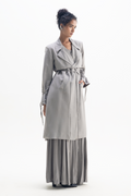 HAZE TRENCH