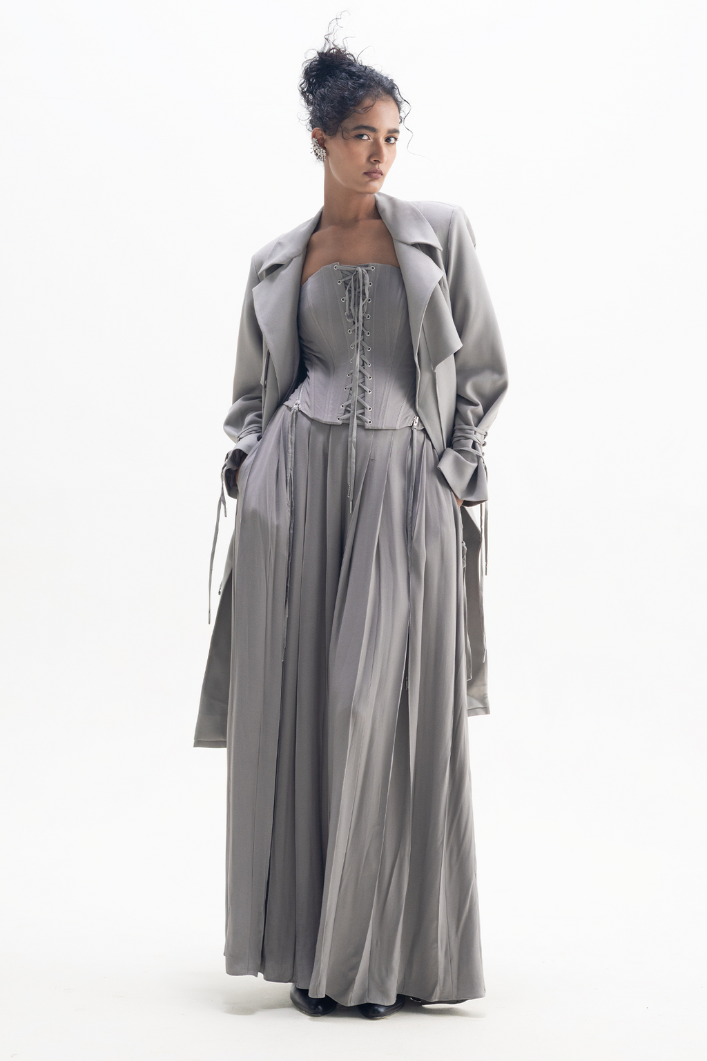 HAZE TROUSERS