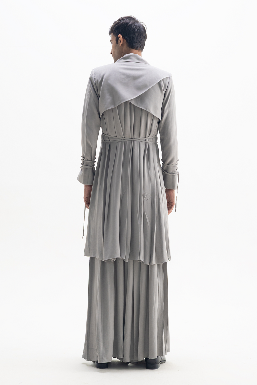 HAZE TRENCH