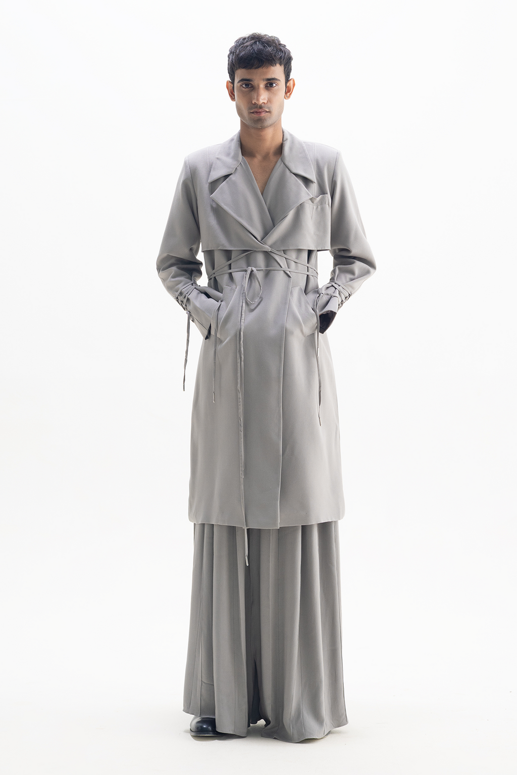HAZE TRENCH
