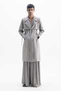 HAZE TRENCH