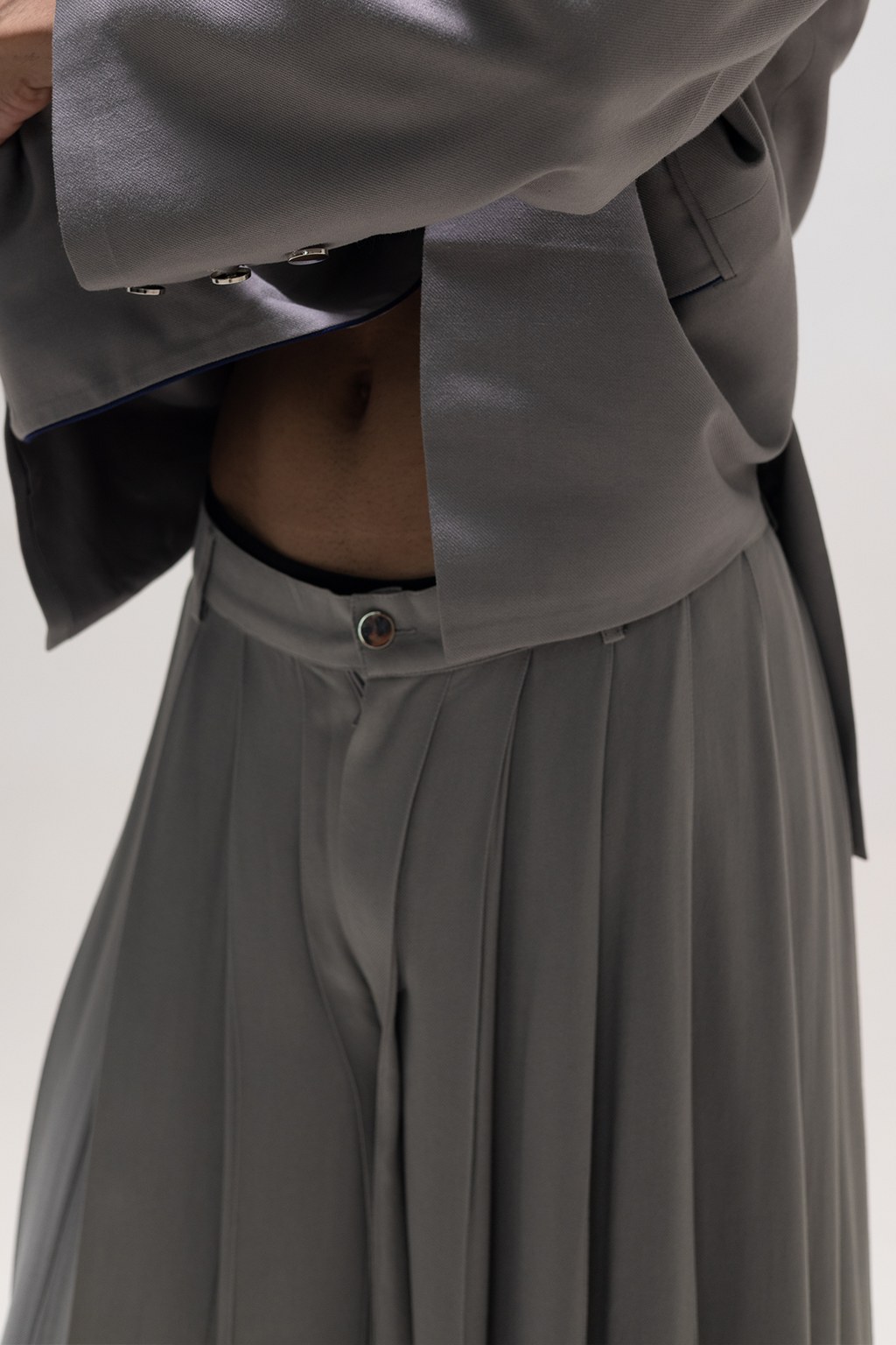HAZE TROUSERS