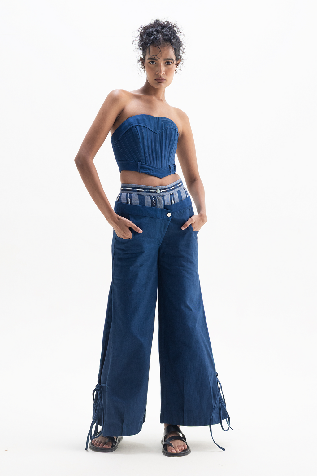 HORIZON TROUSERS
