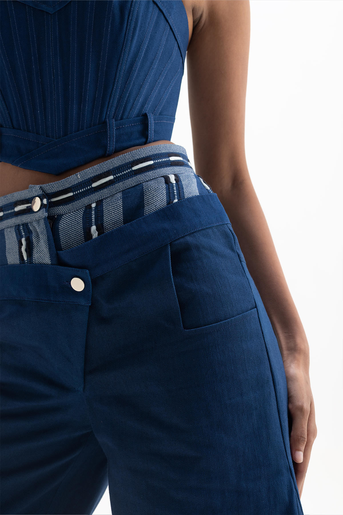 HORIZON TROUSERS