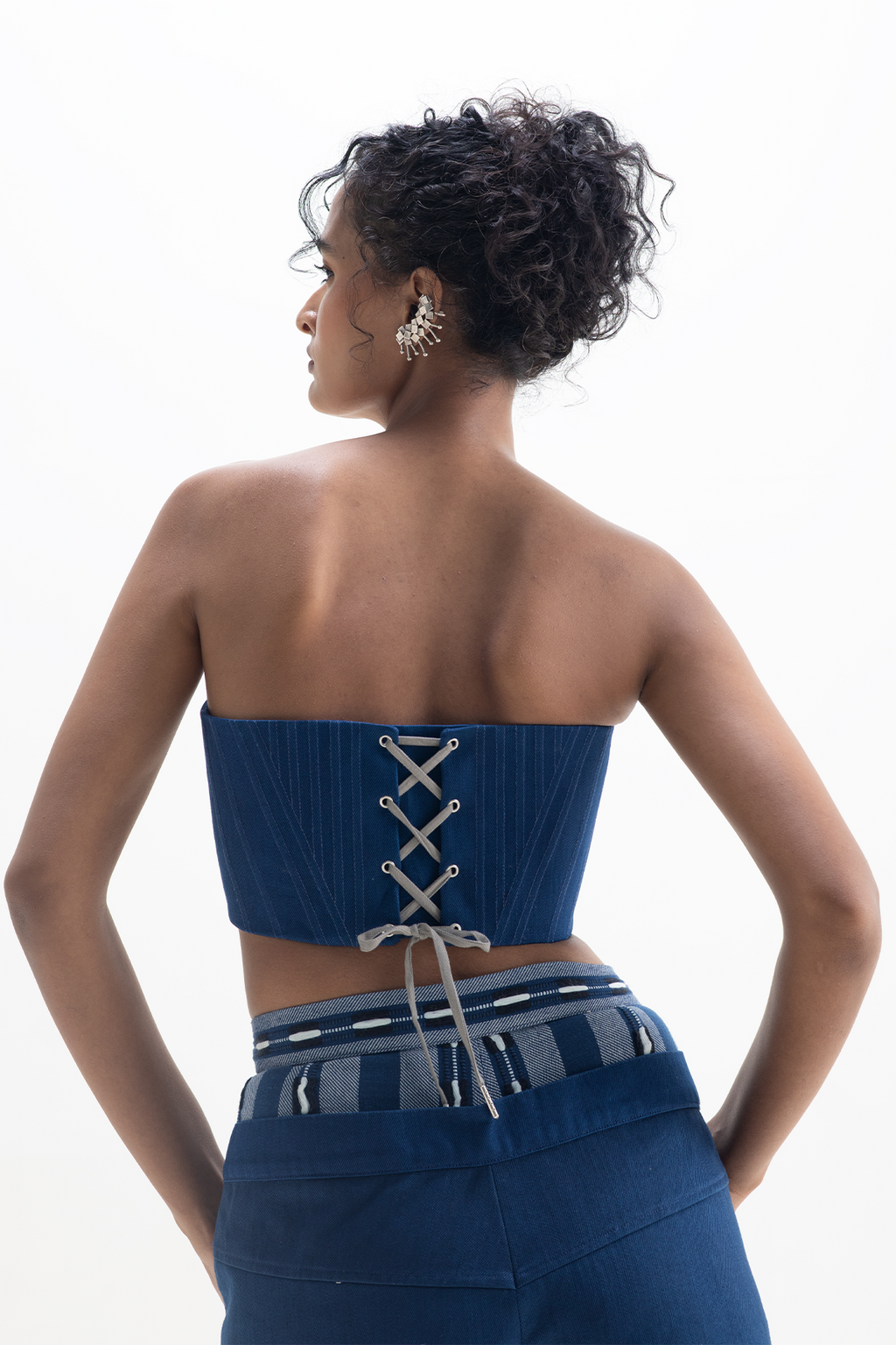 HORIZON CORSET