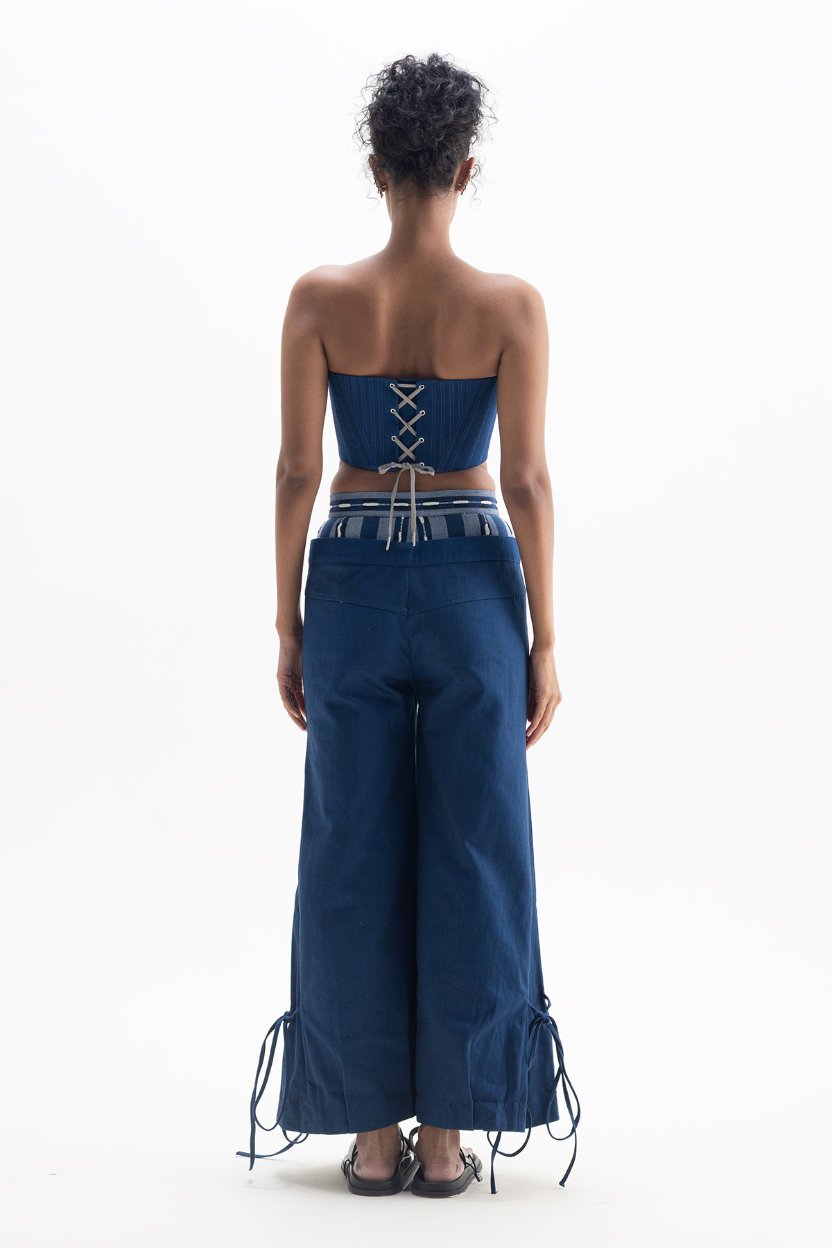 HORIZON CORSET