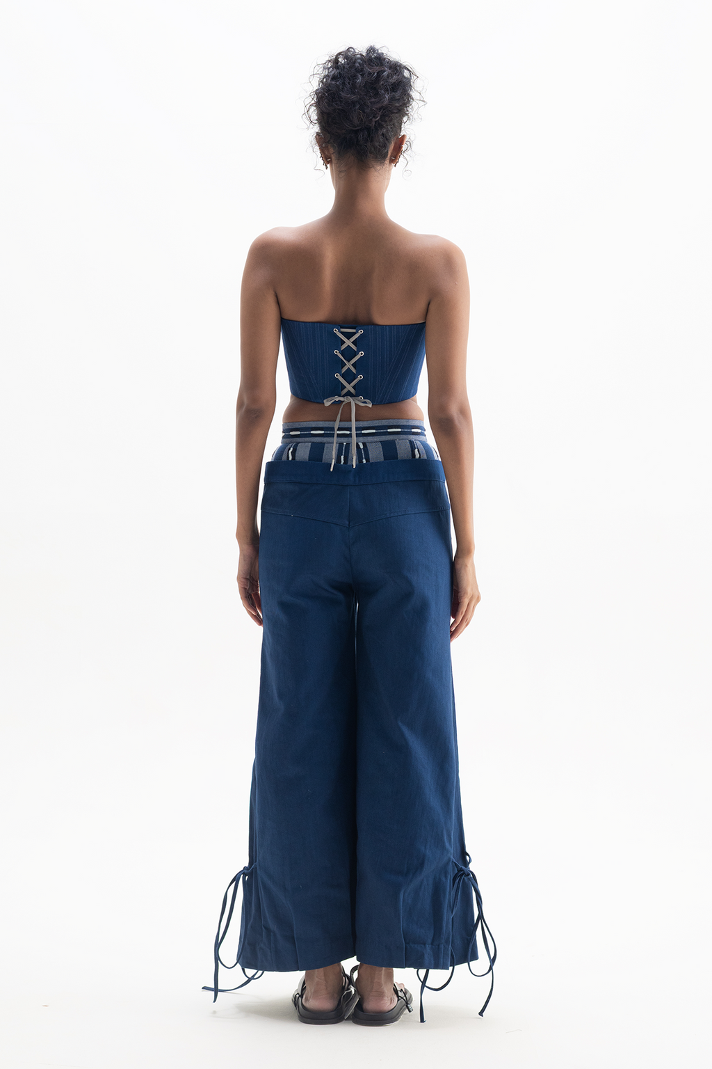 HORIZON TROUSERS