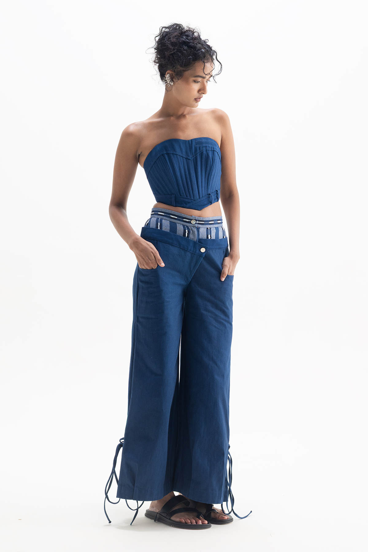 HORIZON TROUSERS