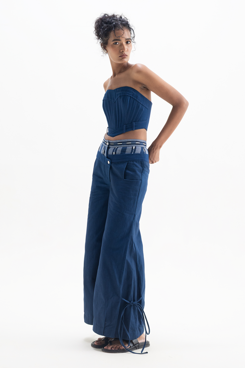HORIZON CORSET